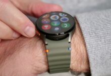Samsung reveals upcoming Galaxy Watch 8 features as it looks to improve your health