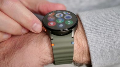 Samsung reveals upcoming Galaxy Watch 8 features as it looks to improve your health