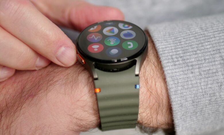 Samsung reveals upcoming Galaxy Watch 8 features as it looks to improve your health
