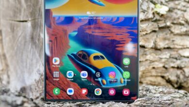 Samsung won’t stop teasing the Galaxy Z Fold 7: here are 3 things revealed already