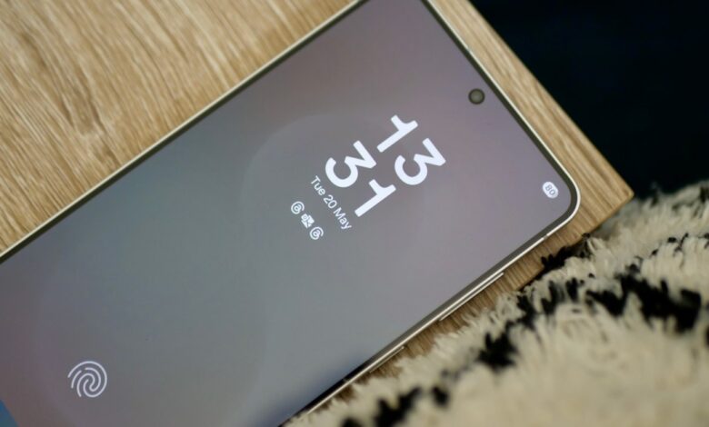 Samsung's One UI 7 is good, but changing this one setting makes it better