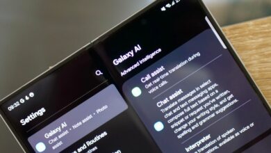 Samsung’s One UI 8.5 could bring iPhone-like priority notifications to your Galaxy phone