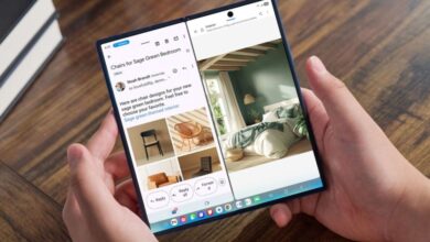Samsung’s One UI 8.5 will turn your lock screen into a mini music show