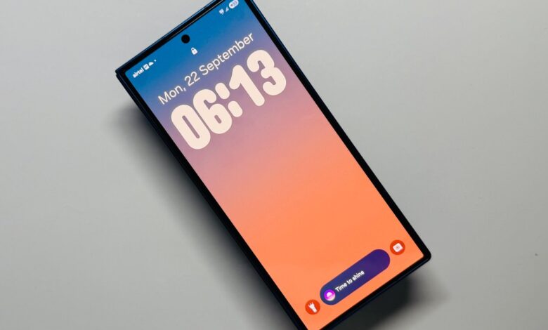Samsung’s OneUI 8 is good, but changing these setting makes it better