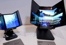 Samsung’s first tri-fold handset could be a game-changer for company