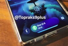 Samsung’s handy Now Bar to get new functions in One UI 8