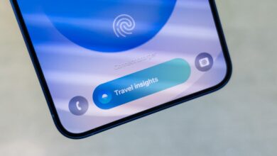 Samsung’s leaked One UI 8.5 update could make it easier to see in the dark