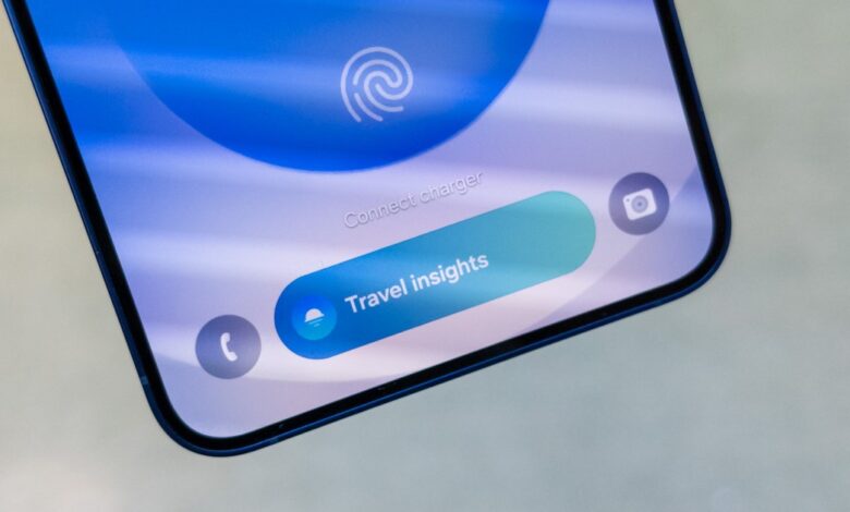 Samsung’s leaked One UI 8.5 update could make it easier to see in the dark