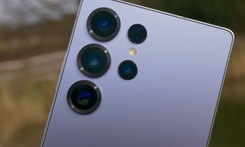 Samsung’s new 200MP camera promises big improvements, but you might have to wait