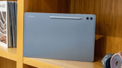 Samsung’s next Ultra tablet appears ready to outshine the iPad Pro
