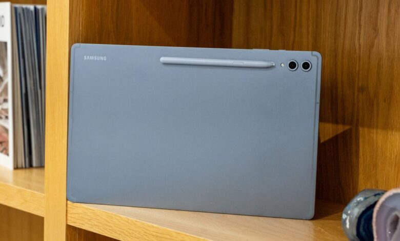Samsung’s next Ultra tablet appears ready to outshine the iPad Pro