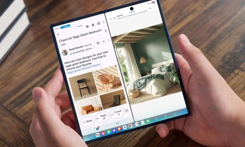 Samsung's prepping its iCloud rival to lock you further into the Galaxy ecosystem