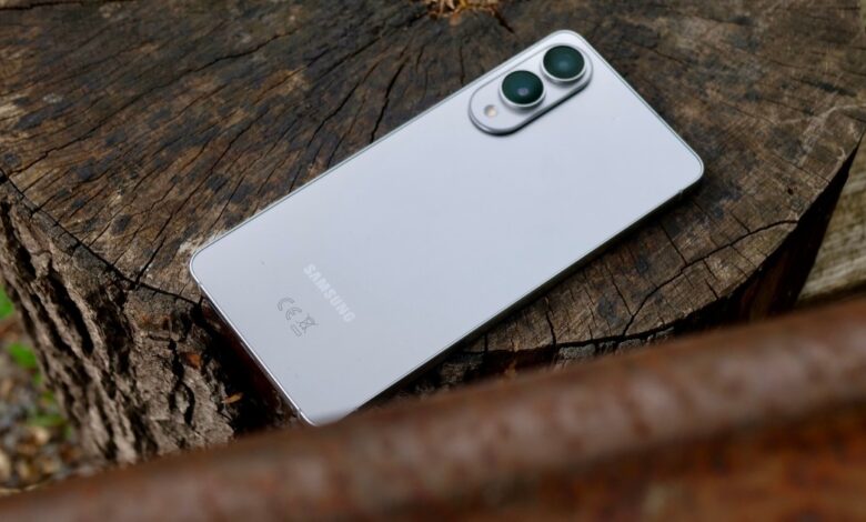 Samsung’s response to an iPhone Air could be even slimmer, with a bigger battery