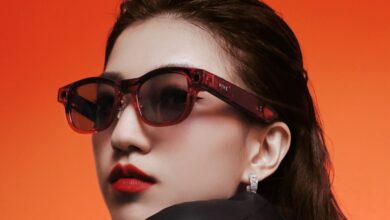 Samsung’s smart glasses could arrive next year, but a surprising rival has beaten it to market