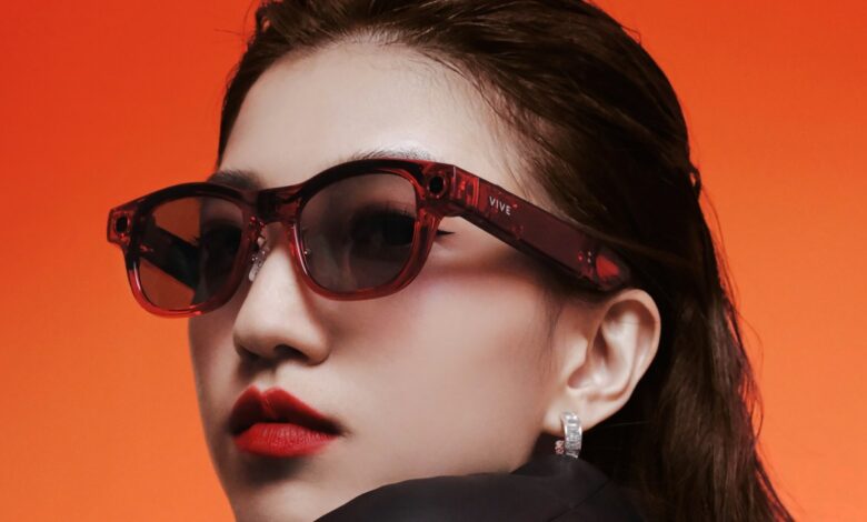 Samsung’s smart glasses could arrive next year, but a surprising rival has beaten it to market