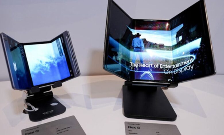Samsung’s tri-fold phone is almost certain to appear this month, but don’t expect to see demos