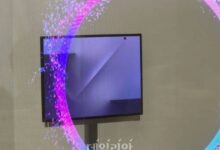 Samsung's tri-folding phone could rival the Galaxy Z Fold 7 at thinness