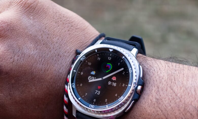 Save hundreds on Samsung Galaxy Watch 8 and Watch Ultra preorder