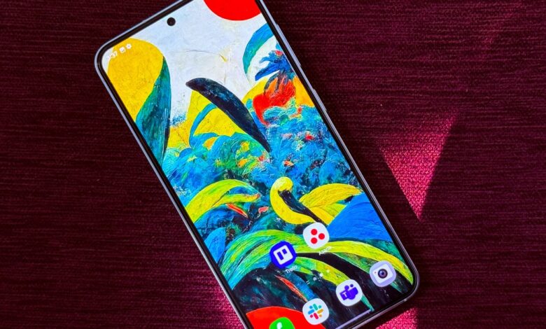 Save over $100 if you purchase the Samsung Galaxy S25 from Best Buy today
