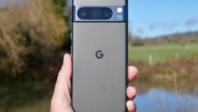 Save over $700 when you buy the Google Pixel 8 Pro today