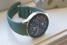 Say "Hello" to May and get a OnePlus 2 Watch for just $250