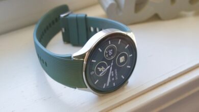 Say "Hello" to May and get a OnePlus 2 Watch for just $250