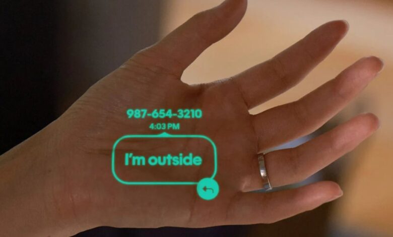 Screenless Chat-GPT phone | Digital Trends