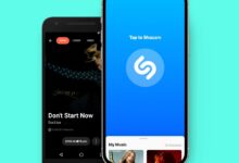Shazam now shows the world's fastest growing songs