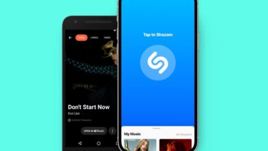 Shazam now shows the world's fastest growing songs