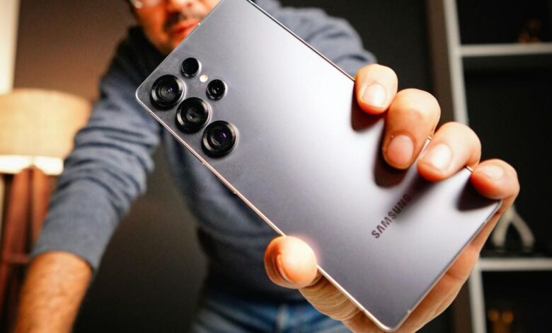 Smertphones might put a deeper dent in your wallet next year because of the AI race