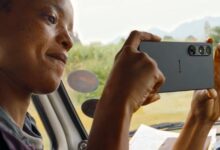 Sony Xperia 1 VII launch date officially teased, along with camera prowess