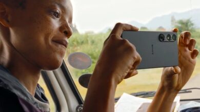 Sony Xperia 1 VII launch date officially teased, along with camera prowess
