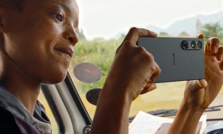 Sony Xperia 1 VII launch date officially teased, along with camera prowess