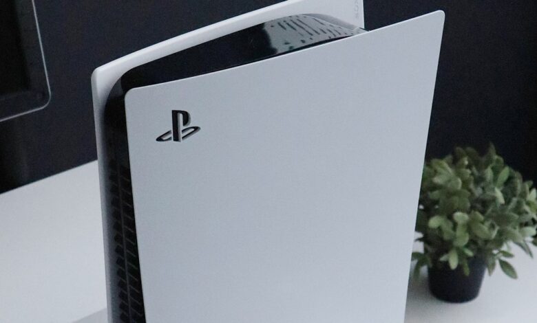 Sony just launched a cheaper PS5, but you probably can’t buy it