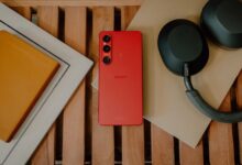 Sony’s Xperia 1 VII is coming, but its global release could face delays