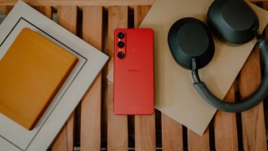 Sony’s Xperia 1 VII is coming, but its global release could face delays