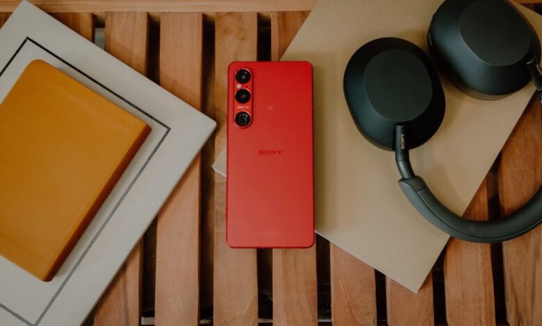 Sony’s Xperia 1 VII is coming, but its global release could face delays
