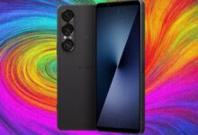 Sony’s Xperia VII will capture smooth video without you even looking
