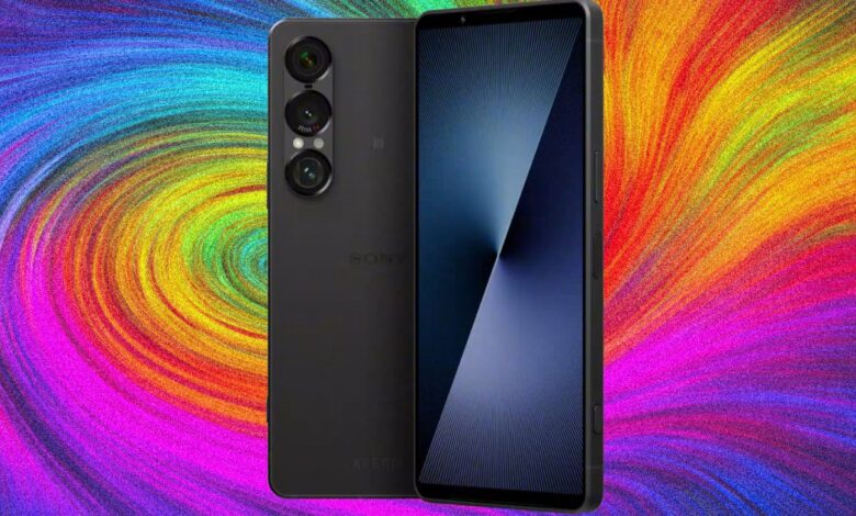 Sony’s Xperia VII will capture smooth video without you even looking