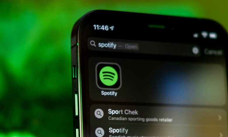 Spotify adds verified artist badges to help identify real artists