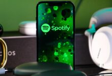Spotify says Canadian artists are earning more, thanks to international listeners