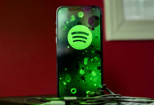 Spotify says Canadian artists generated $460 million in 2024