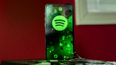 Spotify says Canadian artists generated $460 million in 2024