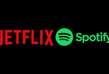 Spotify will start showing video podcasts on Netflix