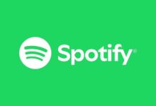 Spotify’s new Apple TV app brings videos, lyrics, and DJ controls to your big screen
