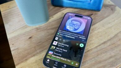 Spotify’s new Snooze feature lets you take a break from overplayed songs