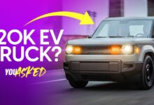 State of smartphone design, Slate Truck breakdown, and soundbars under $600 | You Asked