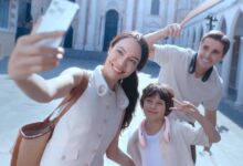 Stay cool anywhere: Save 10% on the TORRAS COOLiFY wearable AC