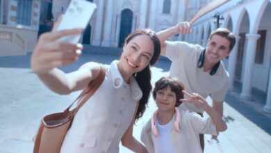 Stay cool anywhere: Save 10% on the TORRAS COOLiFY wearable AC