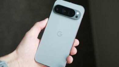 Striking Google Pixel 10 renders offer up eye-catching, multi-colored teaser